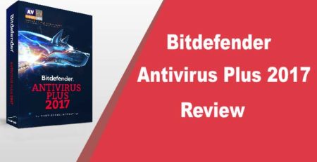 bitdefender antivirus plus 2017 review