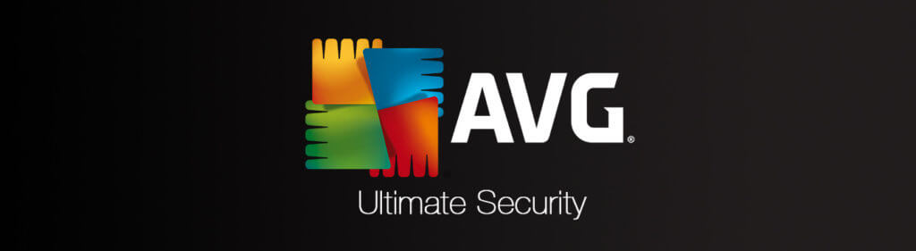 avg ultimate security banner