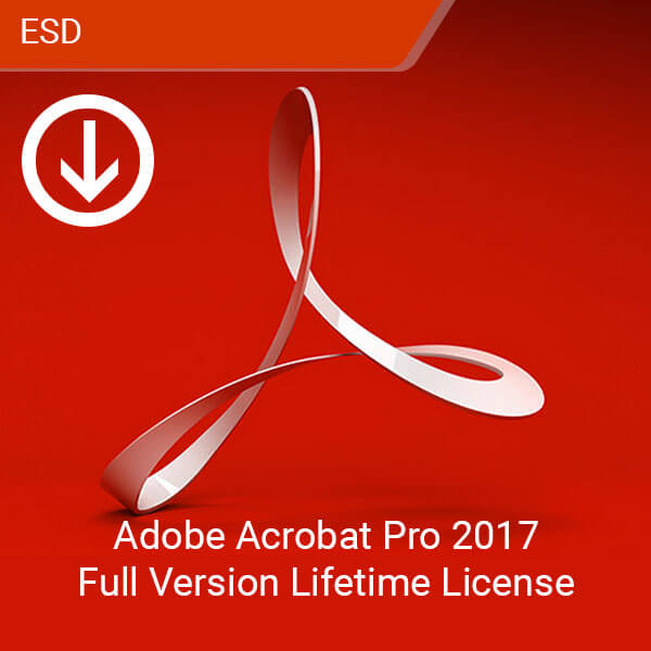 adobe acrobat pro 2017 download desktop software