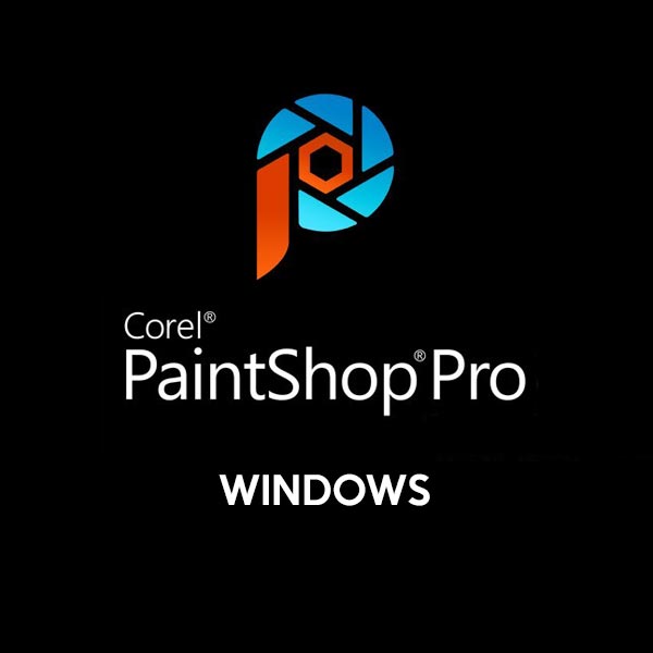 corel paintshop pro windows