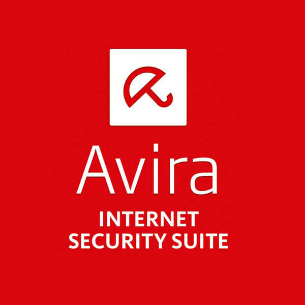 avira internet security product image
