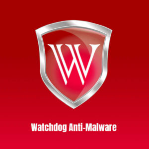 watchdog anti-malware cover image product