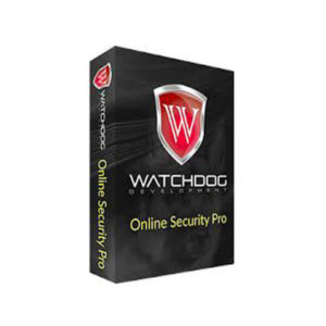 watchdog online security pro