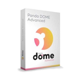 panda dome advanced 2019