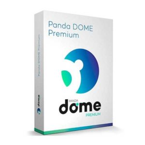 panda dome premium 2019