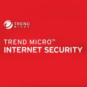 trend micro internet security cover image product