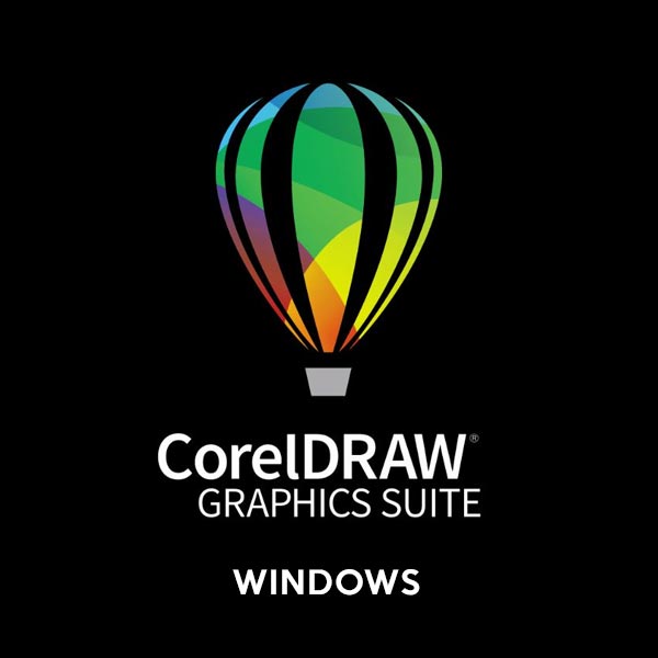coreldraw graphics suite windows