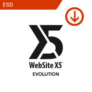 website-x5-evo-esd-box