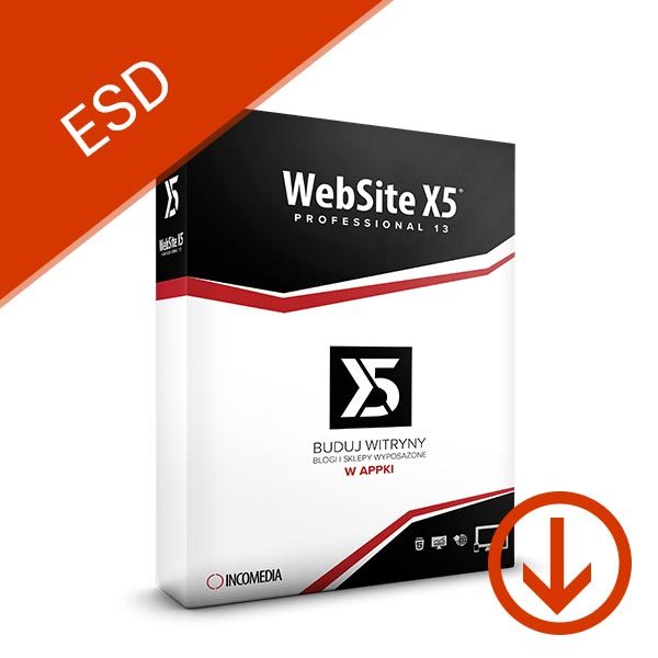 website-x5-pro-esd