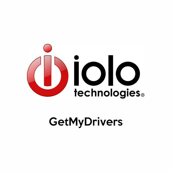 Iolo GetMyDrivers