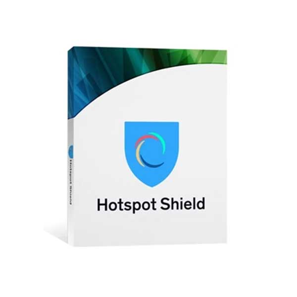 Iolo Hotspot Shield VPN