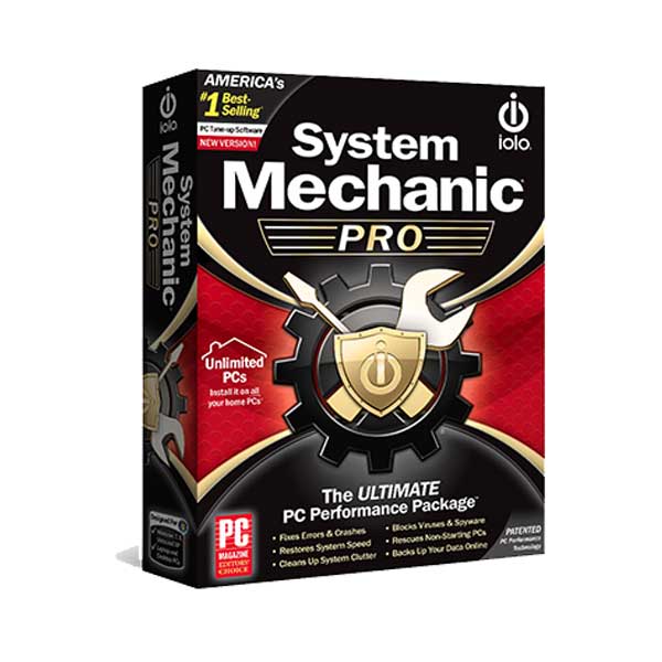 Iolo-System-Mechanic-Professional